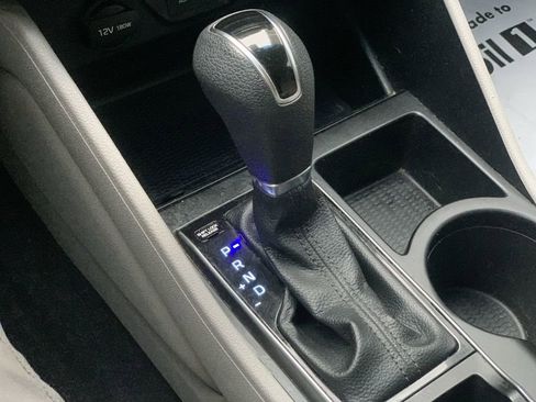 Used 2017 Hyundai Tucson SE image 14