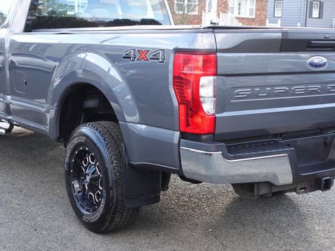 Used 2021 Ford F350 XL image 9