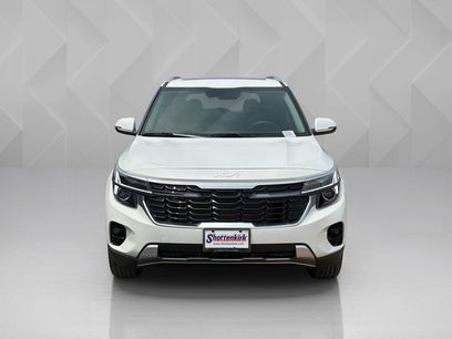 New 2026 Kia Seltos EX