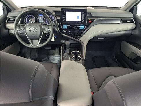 Certified 2024 Toyota Camry LE image 30