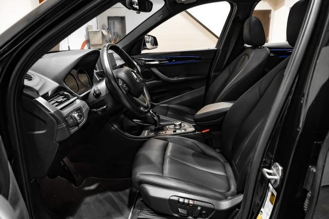 Used 2021 BMW X1 sDrive28i FWD image 4