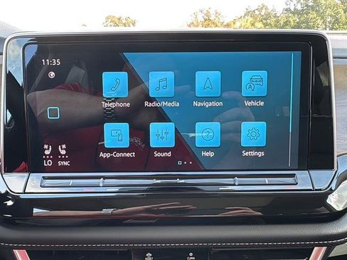 Certified 2025 Volkswagen Atlas SE w/ Panoramic Sunroof Package image 22