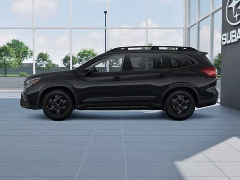 New 2026 Subaru Ascent Premium AWD/4WD image 3
