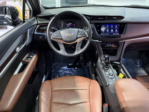 Used 2024 Cadillac XT5 Premium Luxury image 20