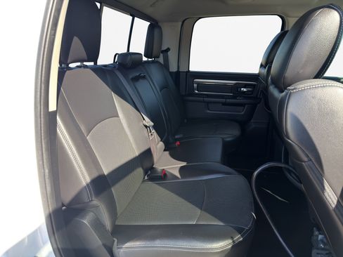 Used 2016 RAM 1500 Sport w/ Sport Premium Group AWD/4WD image 24
