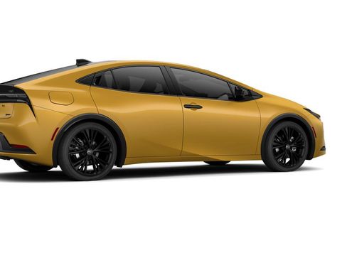 New 2026 Toyota Prius Plug-In Hybrid image 13