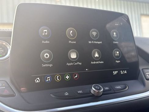 Certified 2024 Chevrolet Blazer LT FWD image 15
