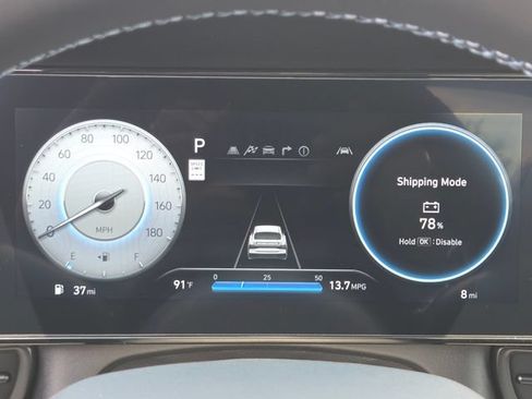 New 2026 Hyundai Elantra N FWD image 29