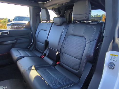 Used 2023 Ford Bronco Raptor image 31