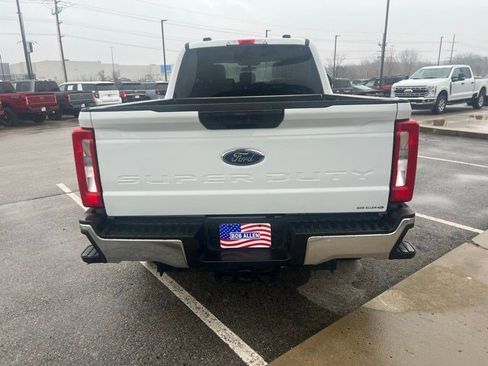 Used 2025 Ford F250 XLT image 4