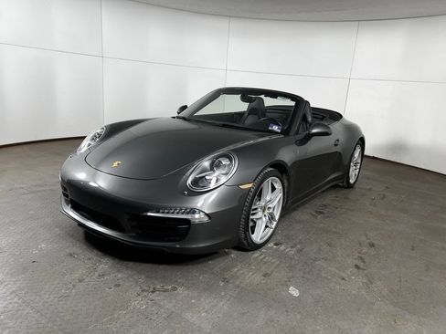 Used 2013 Porsche 911 Carrera image 12