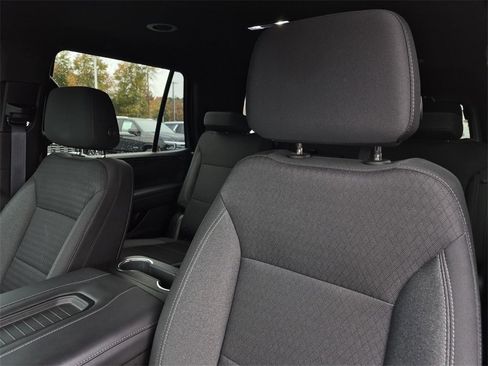 Certified 2023 Chevrolet Tahoe LS image 29