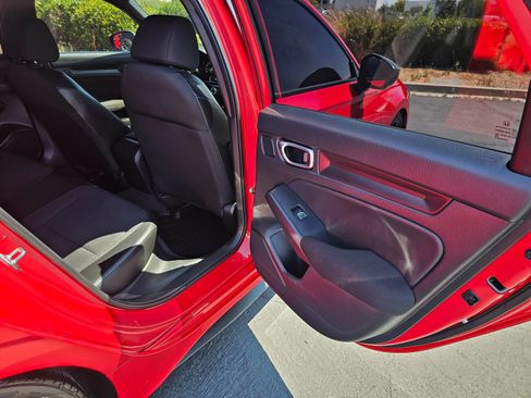 Used 2026 Honda Civic Sport image 28