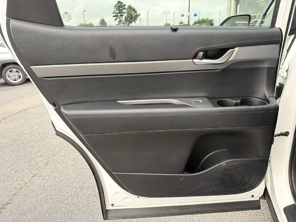Used 2024 Hyundai Palisade XRT FWD image 22