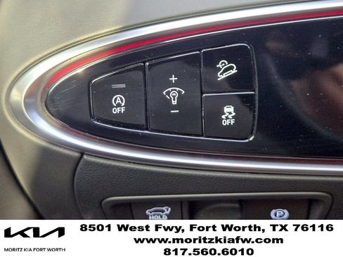 Used 2024 Genesis GV70 3.5T Sport w/ Sport Advanced Package AWD/4WD image 19