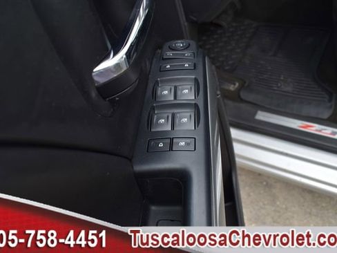 Used 2018 Chevrolet Silverado 1500 LT w/ All Star Edition image 17