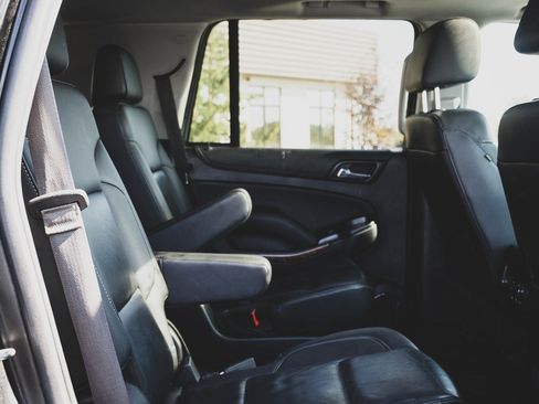 Used 2019 Chevrolet Tahoe Premier image 36