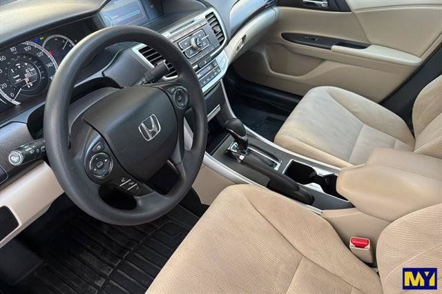 Used 2014 Honda Accord EX image 10