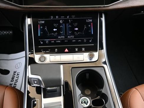 Used 2026 Audi Q7 3.0T Premium Plus w/ Premium Plus Package AWD/4WD image 29