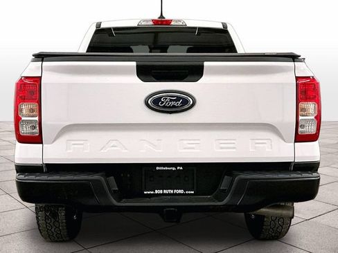 Used 2024 Ford Ranger XL w/ Trailer Tow Package AWD/4WD image 4