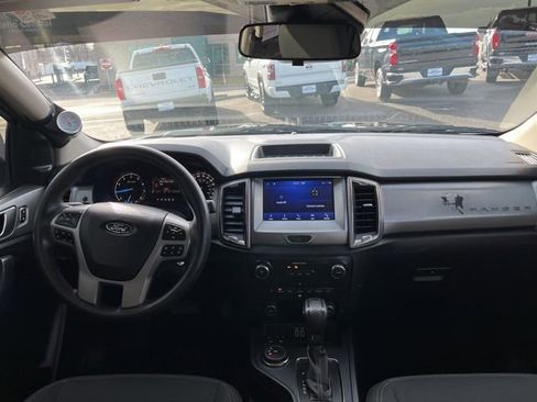 Used 2020 Ford Ranger XLT w/ FX4 Off-Road Package image 33