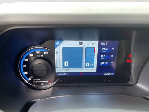 Used 2021 Ford Bronco Big Bend image 10