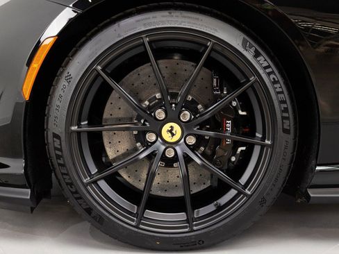 Certified 2021 Ferrari 812 GTS RWD image 22