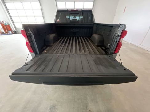 Used 2020 Chevrolet Silverado 1500 LTZ w/ LTZ Plus Package image 23