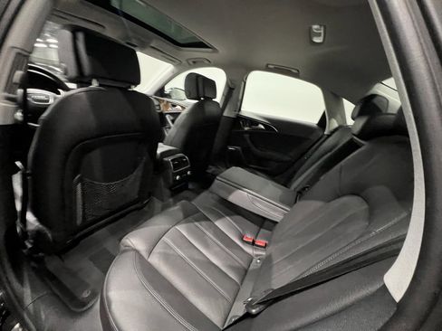 Used 2014 Audi A6 3.0T Prestige image 27