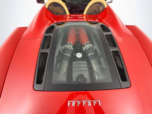 Used 2008 Ferrari F430 Spider RWD image 34