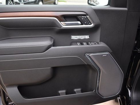 New 2025 GMC Sierra 1500 Denali image 11