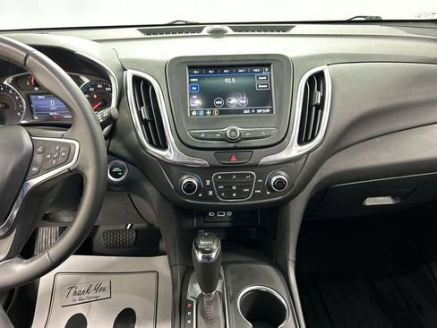 Used 2019 Chevrolet Equinox LT AWD/4WD image 18