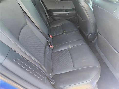 Used 2021 Toyota C-HR Limited image 17