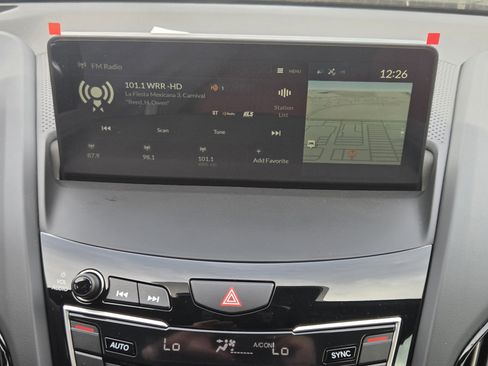 New 2026 Acura RDX A-Spec image 13