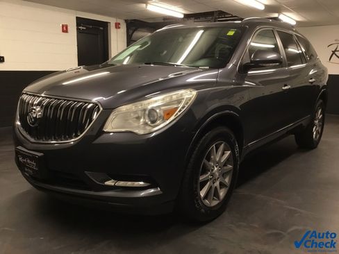 Used 2013 Buick Enclave Leather image 5