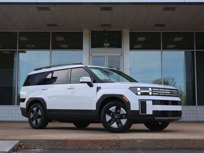 New 2026 Hyundai Santa Fe SEL