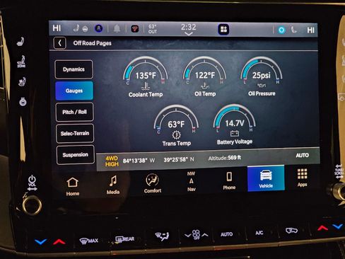 New 2026 Jeep Grand Wagoneer Limited image 24