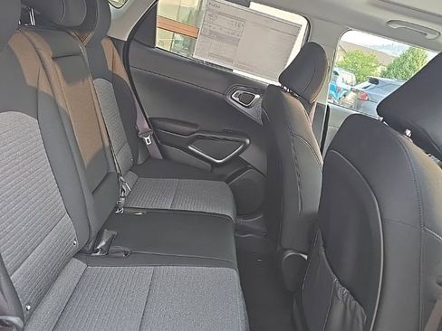 New 2025 Kia Soul EX image 11