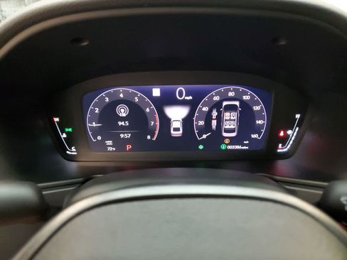 Certified 2025 Honda Accord SE image 14