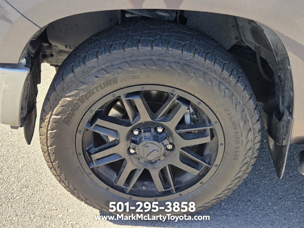 Used 2021 Toyota Tundra SR5 RWD image 17