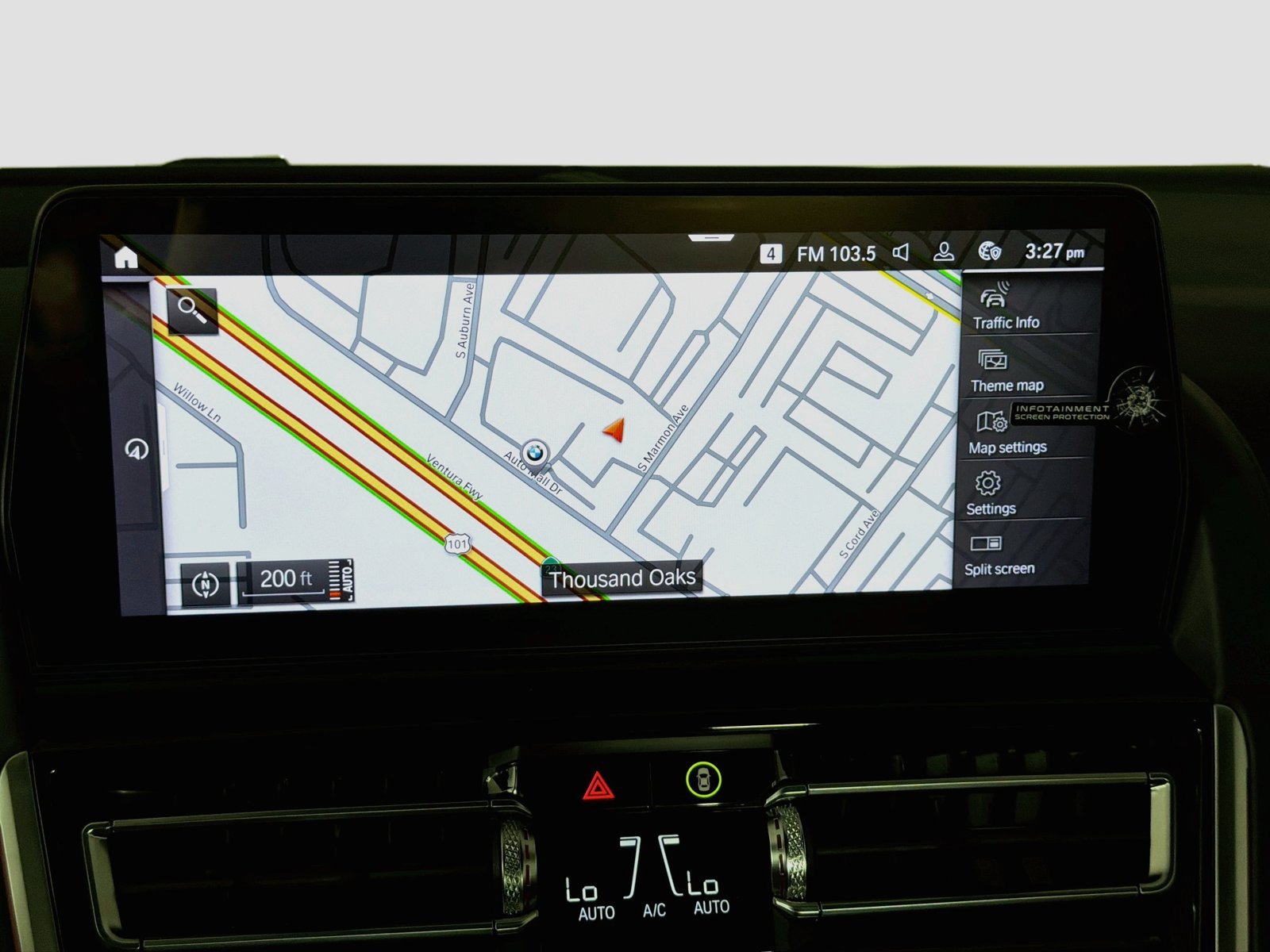 Used 2026 BMW 840i Convertible RWD image 13