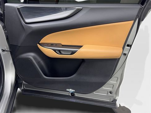 Used 2022 Lexus NX 350 AWD w/ Premium Package image 47