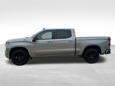 New 2026 Chevrolet Silverado 1500 RST w/ RST All Star Premium Package AWD/4WD image 2