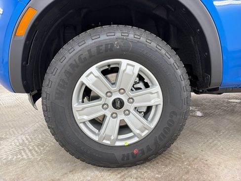New 2026 Ford Ranger XL RWD image 11