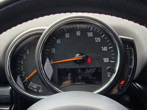 Used 2020 MINI Cooper Clubman S FWD image 10