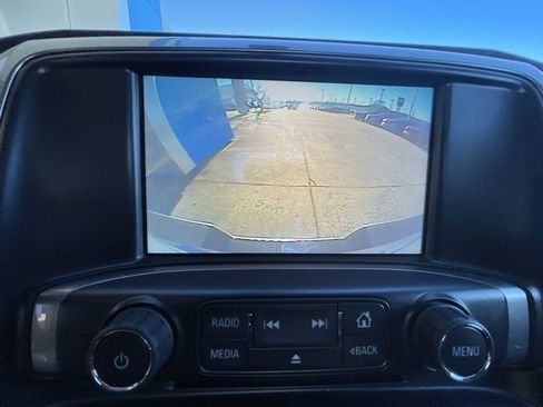 Certified 2016 Chevrolet Silverado 1500 LT w/ All Star Edition image 14