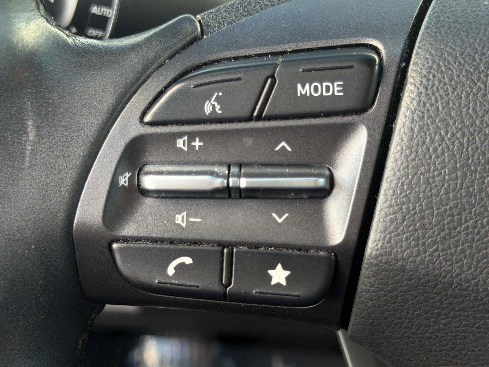 Used 2022 Hyundai Kona SEL w/ Convenience Package FWD image 26