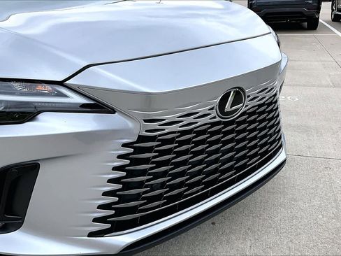 Used 2024 Lexus RX 350 Premium w/ Accessory Package (Z1) FWD image 30