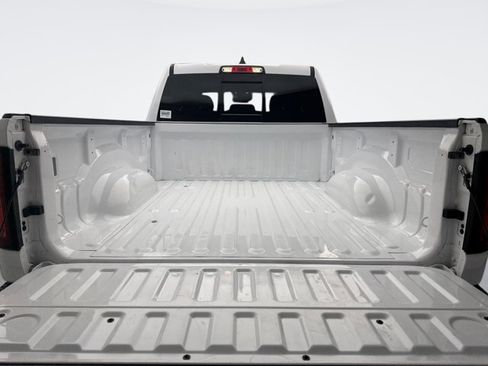 Used 2025 RAM 1500 Big Horn AWD/4WD image 20