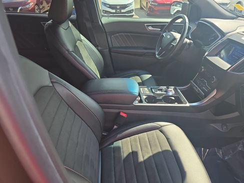 Used 2020 Ford Edge ST-Line FWD image 10